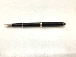 pluma estilografica alta gama montblanc 4810