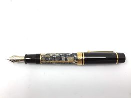 pluma estilografica alta gama montblanc alexandre dumas writers edition 1996 28645 18199/20000