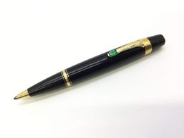Pluma Estilografica Alta Gama Montblanc Boheme