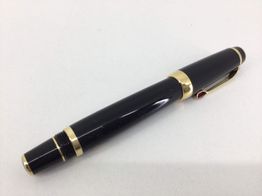 pluma estilografica alta gama montblanc boheme