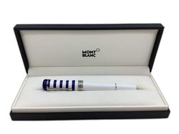 Pluma Estilografica Alta Gama Montblanc Bonheur Weekend