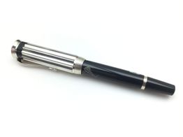 pluma estilografica alta gama montblanc charles dickens limited edition