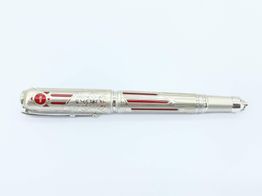 pluma estilografica alta gama montblanc homenaje victor hugo notre dame