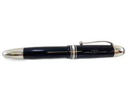 esferogr&aacute;fica gama alta montblanc legrand montblanc meisterst&uuml;ck colecci&oacute;n origin 1924/2024 azul rollerball