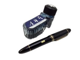 esferogr&aacute;fica gama alta montblanc meisterst&uuml;ck 149