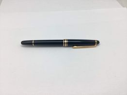 esferogr&aacute;fica gama alta montblanc meisterst&uuml;ck