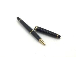 pluma estilografica alta gama montblanc meisterst&uuml;ck