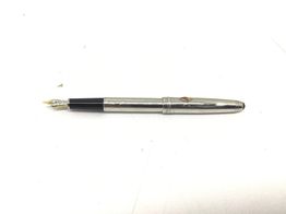 Pluma Estilografica Alta Gama Montblanc Meisterstuck Jungle Eyes Citrine