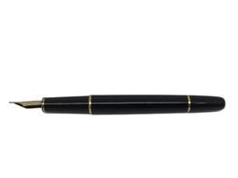 pluma estilografica alta gama montblanc meisterstuck