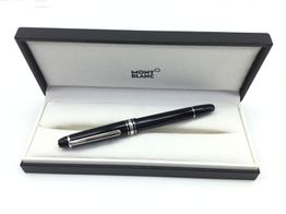 pluma estilografica alta gama montblanc meisterstuck