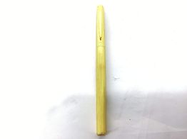 esferogr&aacute;fica gama alta montblanc noblesse 585