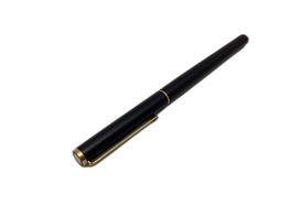 pluma estilografica alta gama montblanc noblesse