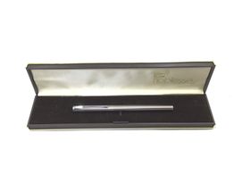 pluma estilografica alta gama montblanc noblesse