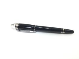 pluma estilografica alta gama montblanc starwalker soulmakers for 100 years special edition