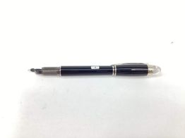 esferogr&aacute;fica gama alta montblanc starwalker