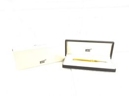 esferogr&aacute;fica gama alta montblanc stylo 2866