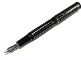 pluma estilografica alta gama montblanc thomas mann