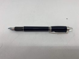 pluma estilografica alta gama montblanc -
