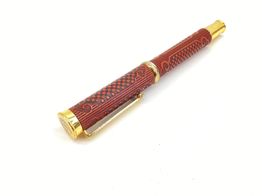 pluma estilografica alta gama napoleon iridium point germany