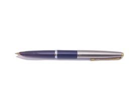 pluma estilografica alta gama parker 51