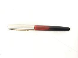 pluma estilografica alta gama parker frontier