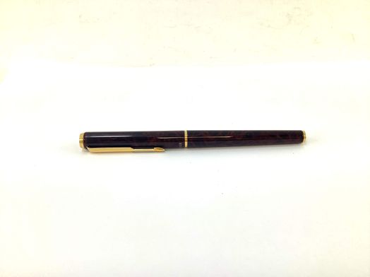 esferogr&aacute;fica gama alta parker lacque deluxe