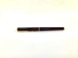 esferogr&aacute;fica gama alta parker lacque deluxe