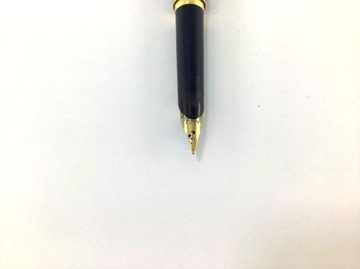 esferogr&aacute;fica gama alta parker lacque deluxe