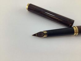 esferogr&aacute;fica gama alta parker lacque deluxe