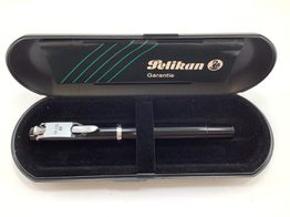 Pluma Estilografica Alta Gama Pelikan m100 ef