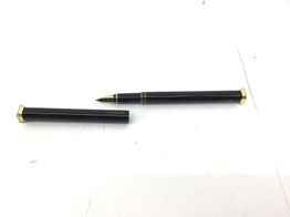 pluma estilografica alta gama pierre cardin pluma