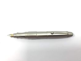 pluma estilografica alta gama porsche desing tec flex