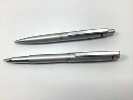 Pluma Estilografica Alta Gama Rotring Freeway Set r503