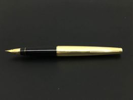 pluma estilografica alta gama sheaffer imperial usa