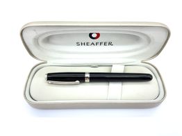 pluma estilografica alta gama sheaffer prelude medium