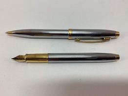 pluma estilografica alta gama sheaffer sm