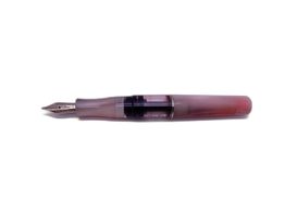 Pluma Estilografica Alta Gama Stipula Etruria Faceted