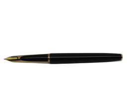pluma estilografica alta gama waterman cf