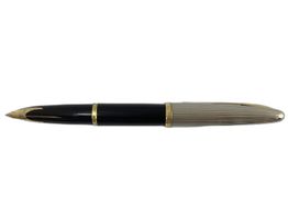 esferogr&aacute;fica gama alta waterman deluxe 18k