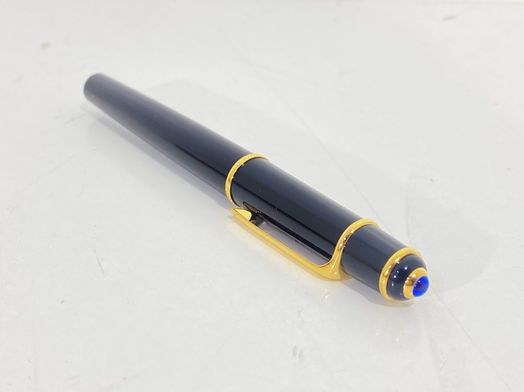 pluma estilografica cartier mini diabolo