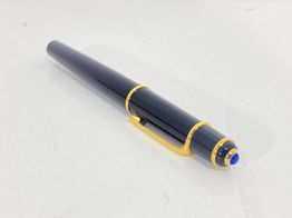 pluma estilografica cartier mini diabolo