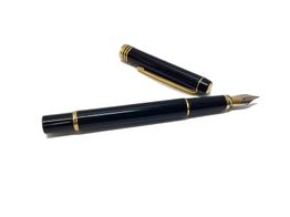 caneta tinta permanente ciros s/m