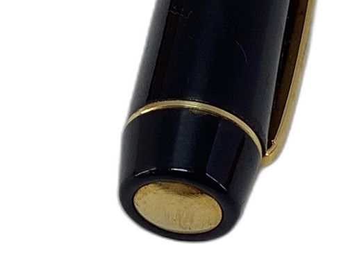 caneta tinta permanente ciros s/m