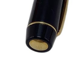 caneta tinta permanente ciros s/m