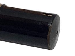 caneta tinta permanente ciros s/m