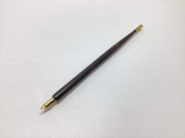 caneta tinta permanente copperplate gabat