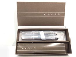 pluma estilografica cross at0087-1ms