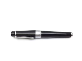 pluma estilografica duke no visible