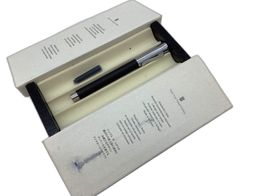 Pluma Estilografica Faber Castell Graf Von Faber Castell Tamitio Black