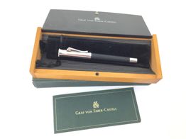 pluma estilografica graf von faber-castell sm